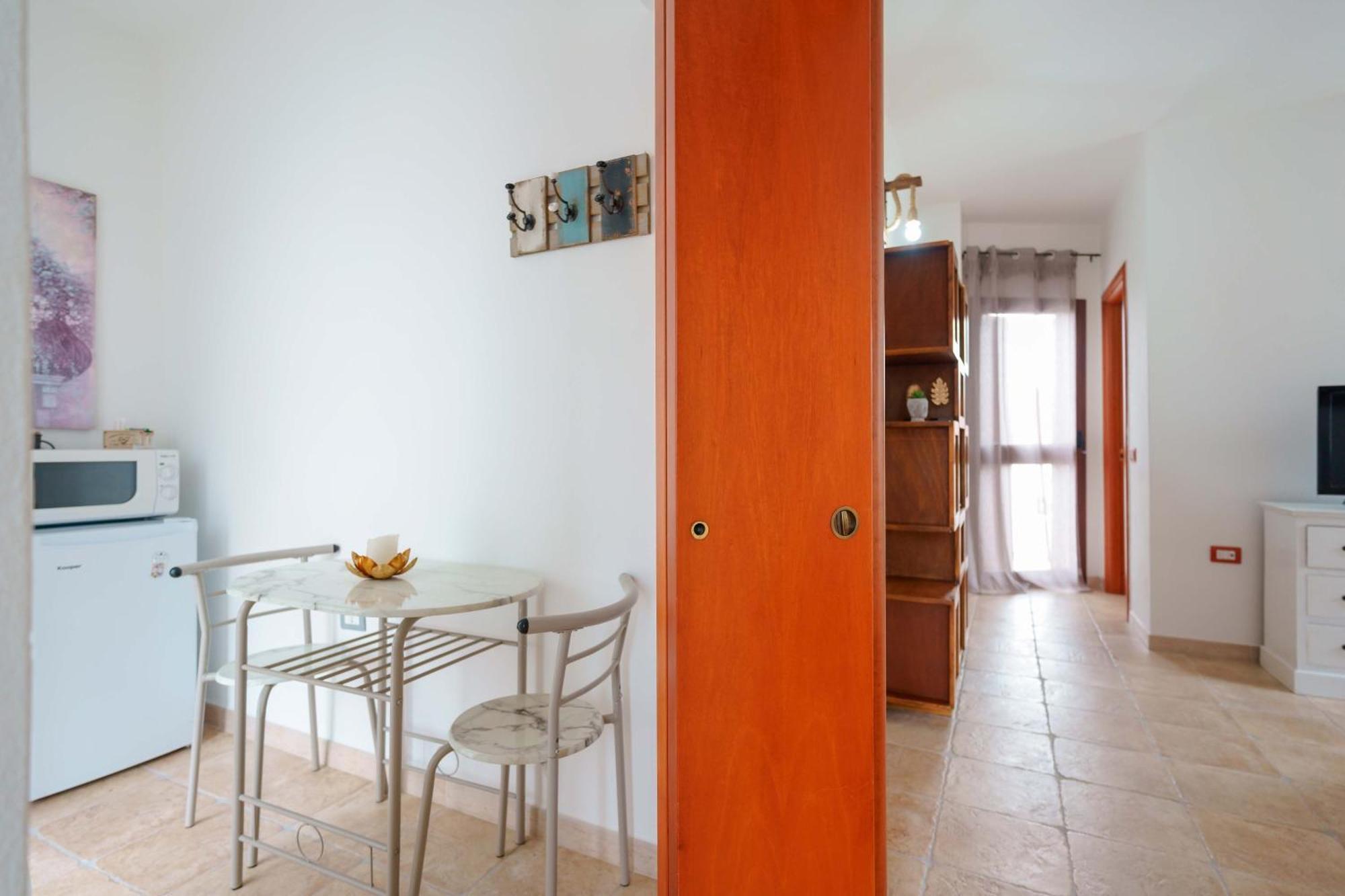 Villa Wunjo Iun R3267 La Maddalena  Exterior foto