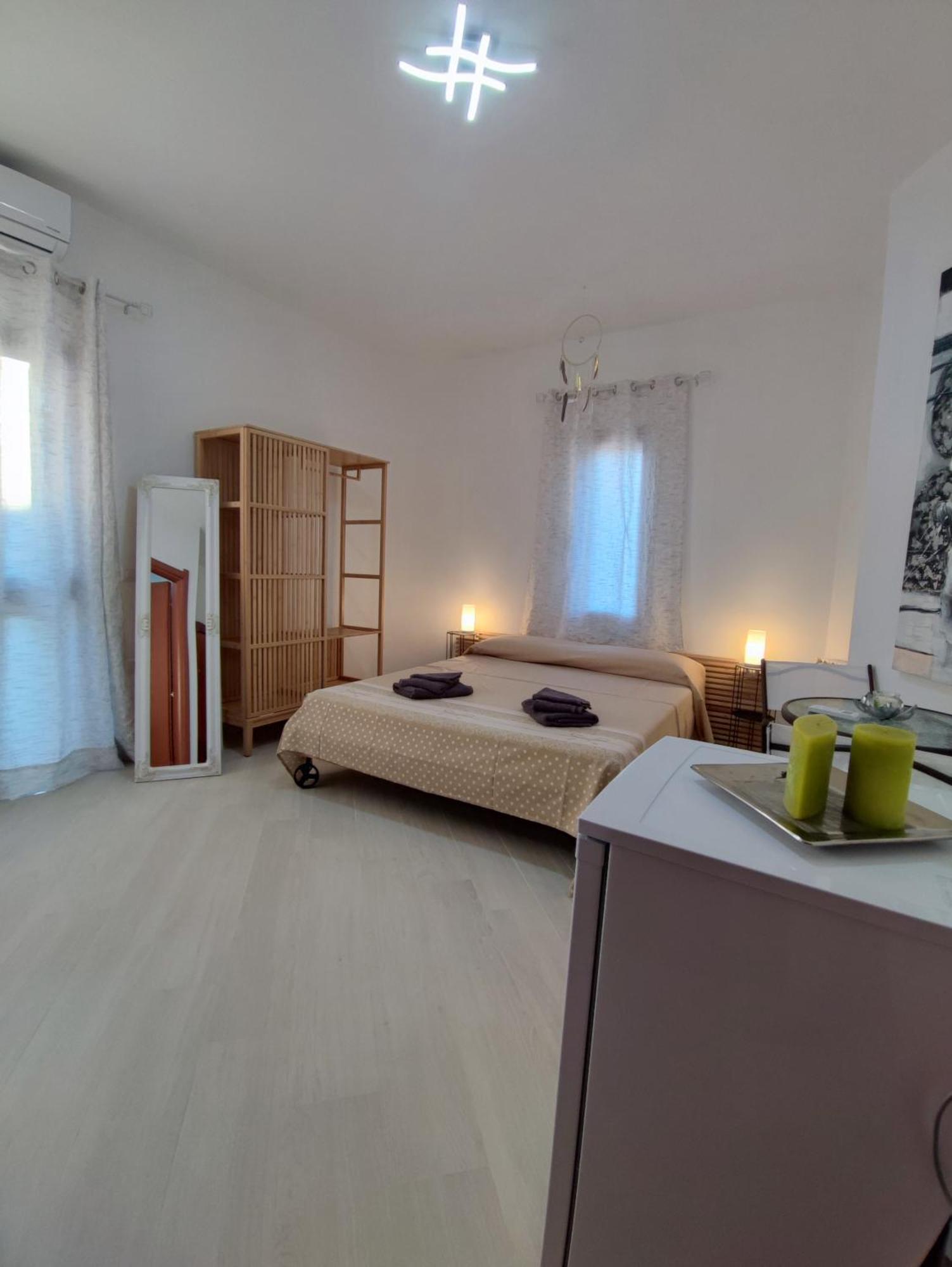 Villa Wunjo Iun R3267 La Maddalena  Quarto foto